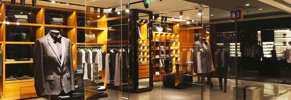 luxury retail business  picbig